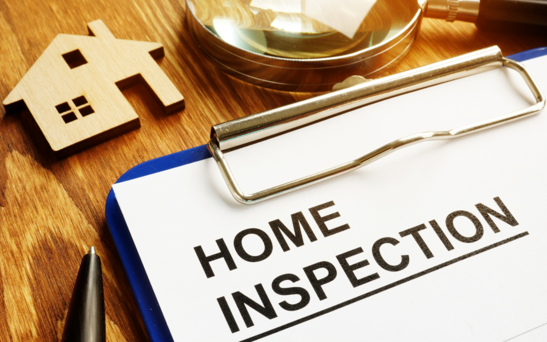 Why it’s important to get a home inspection before you buy