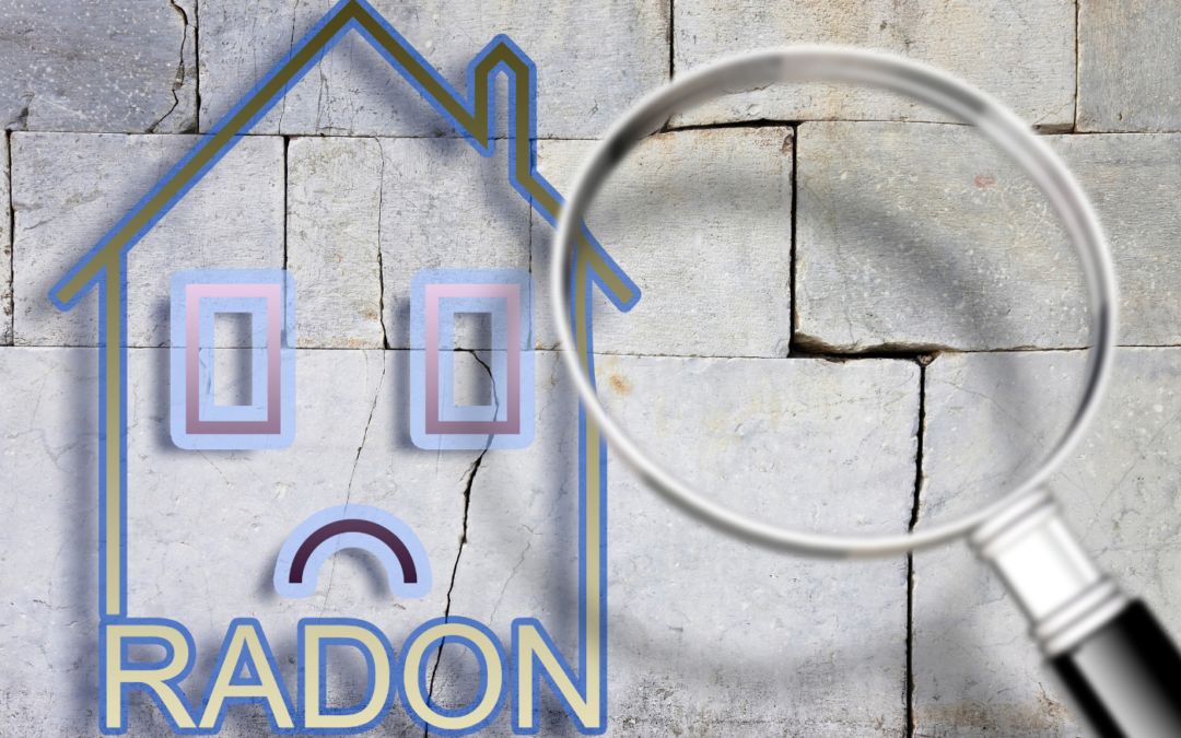Radon: The silent killer